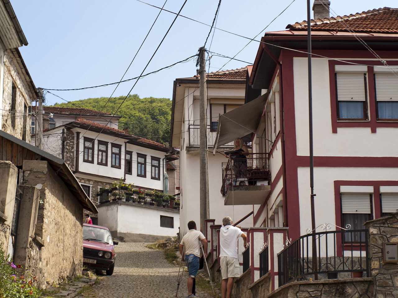 Kruševo (Photo license: CC BY-NC 2.0)
